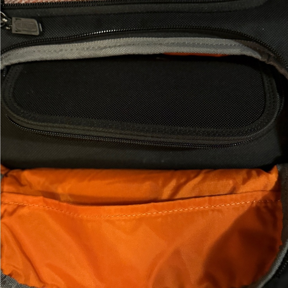 Black Ebags Executive Backpack - image 3